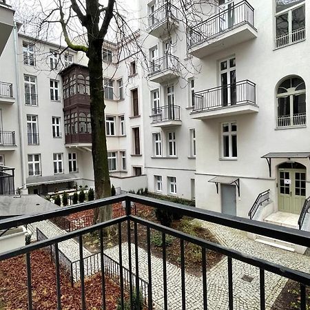 Starowislna Center Apartments Краків Екстер'єр фото