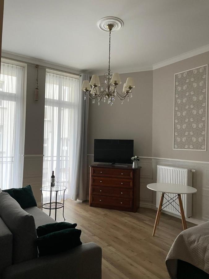 Starowislna Center Apartments Краків Екстер'єр фото