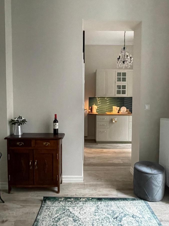 Starowislna Center Apartments Краків Екстер'єр фото