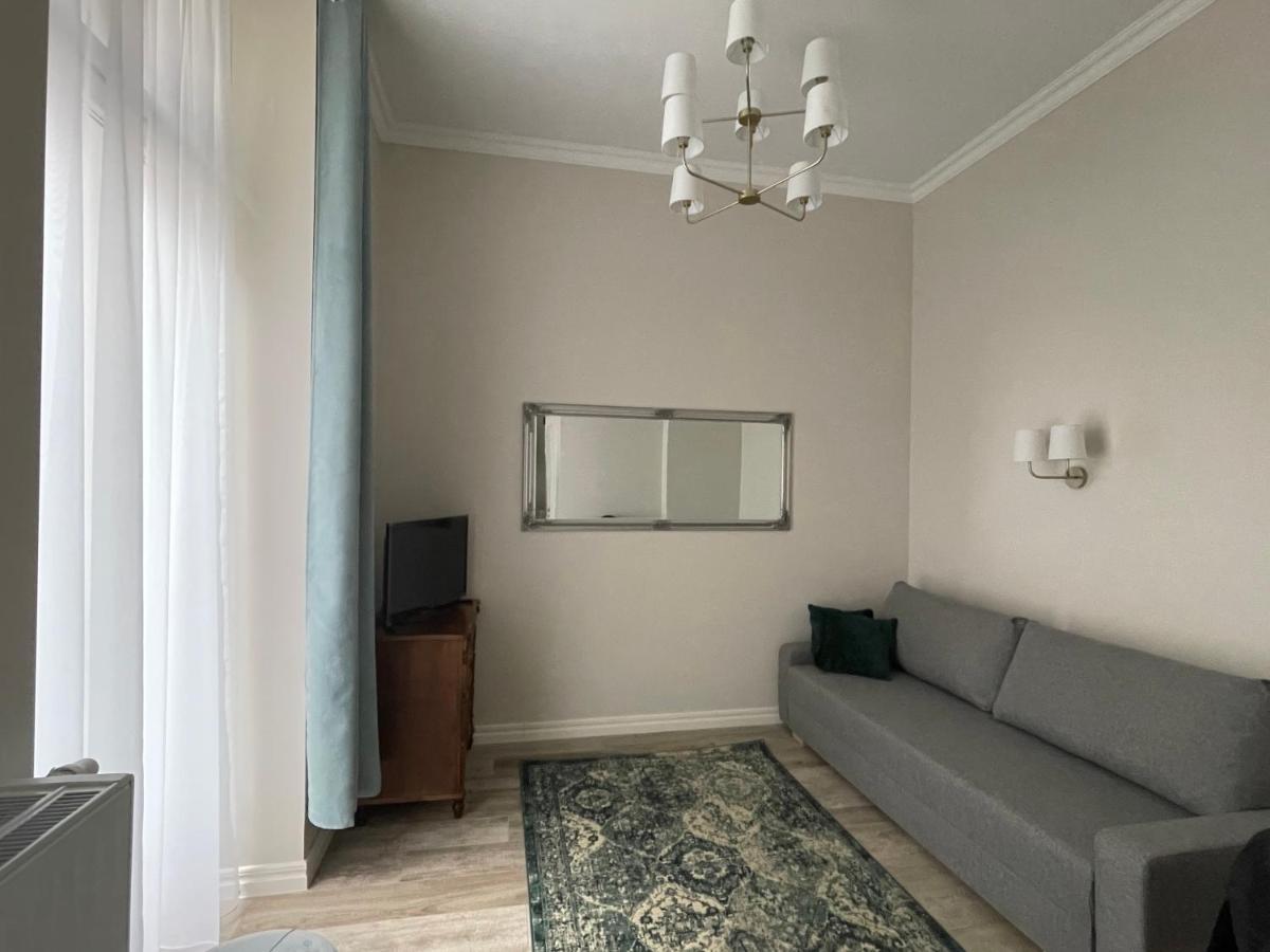 Starowislna Center Apartments Краків Екстер'єр фото