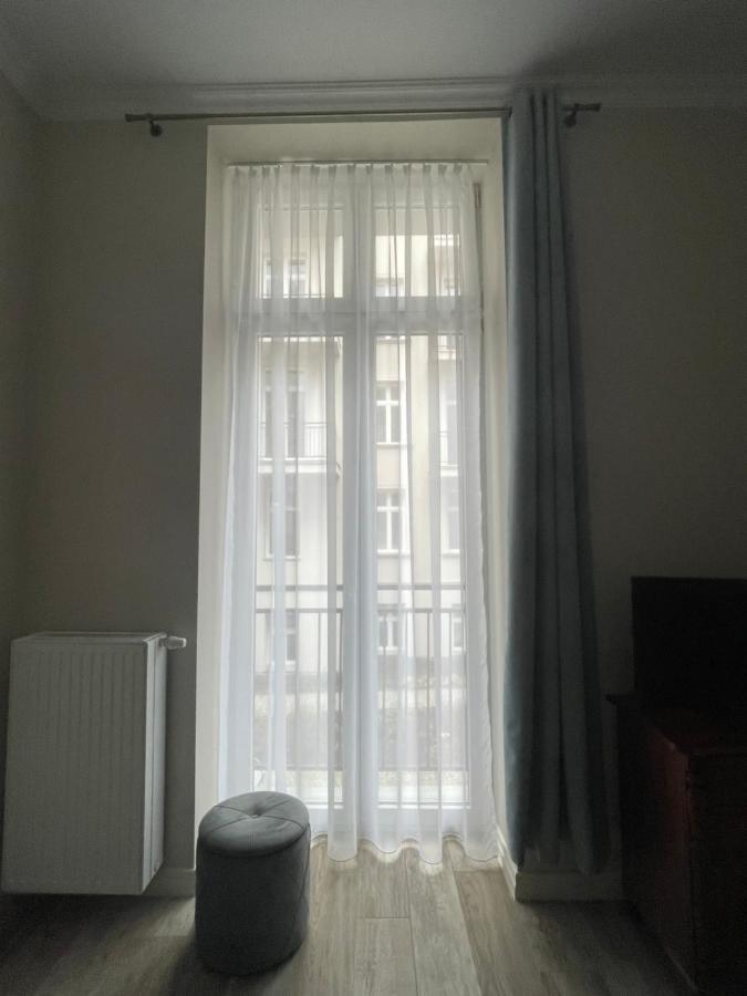 Starowislna Center Apartments Краків Екстер'єр фото