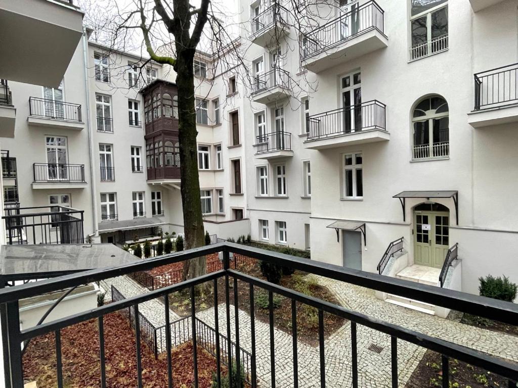 Starowislna Center Apartments Краків Екстер'єр фото