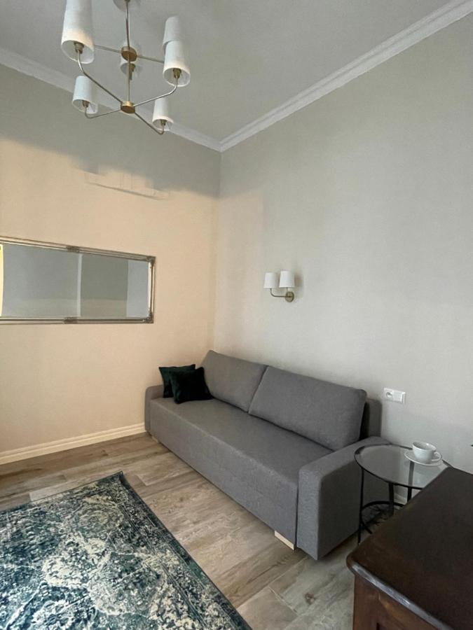 Starowislna Center Apartments Краків Екстер'єр фото