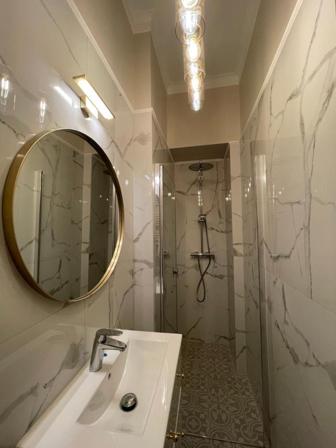 Starowislna Center Apartments Краків Екстер'єр фото