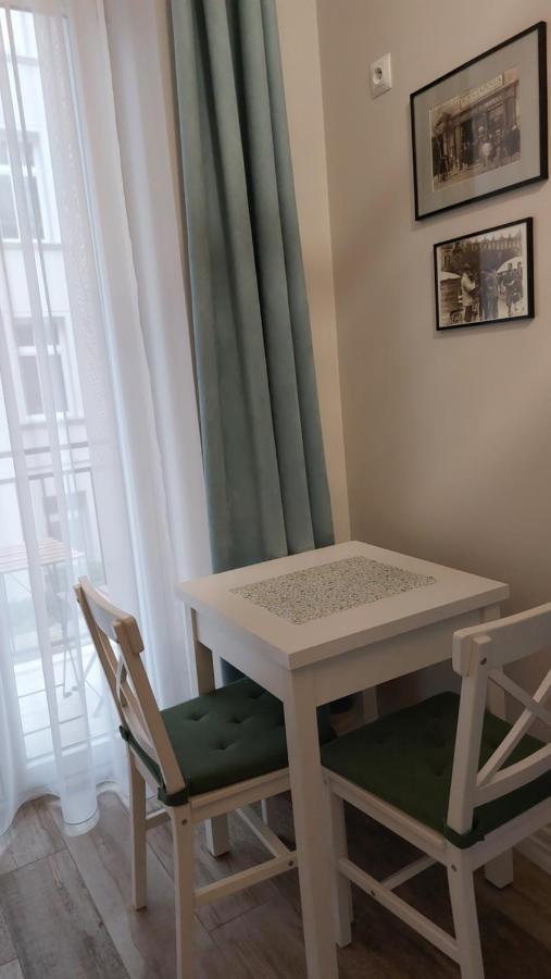 Starowislna Center Apartments Краків Екстер'єр фото