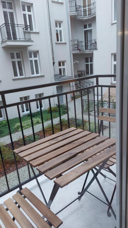 Starowislna Center Apartments Краків Екстер'єр фото